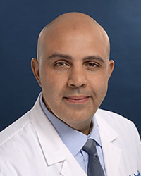 Dr. Ihab A Abdelaal, DO - Macungie, PA - Family Medicine