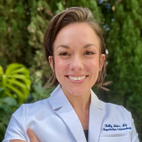 Dr. Holly Mehr, MD - Santa Monica, CA - Reproductive Endocrinology