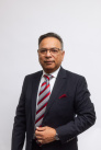 Rahul Malhotra, MD
