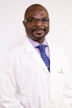 Richard Ajayi, MD