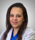 Basma Shenoda