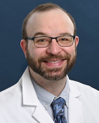 Alexander A Morris, CRNP