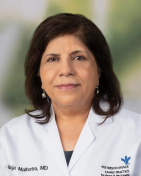 Shailaja V Malhotra, MD