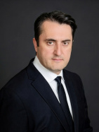 Eduard Kandov, NP
