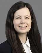 Alysee Giraud-Carrier, PA-C