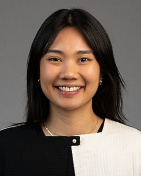 Abigail Rich, LGC