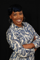 Katiuscia Gray, LCSW