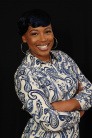 Katiuscia Gray, LCSW