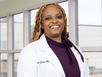 Provider Profile 1