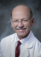 Ronald S Kvitne, MD