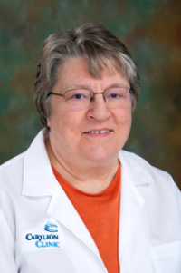 Provider Profile 1