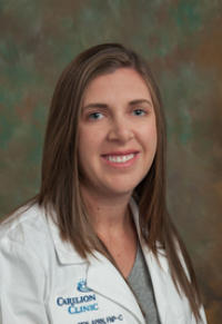 Provider Profile 1