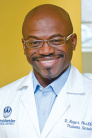 Dennis-Roger Phillip, MD