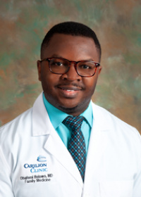 Provider Profile 1