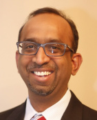 Dr. Moiz Ahmed, MD