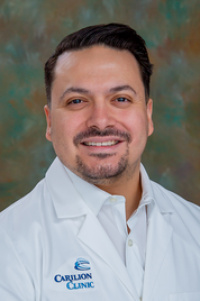 Provider Profile 1