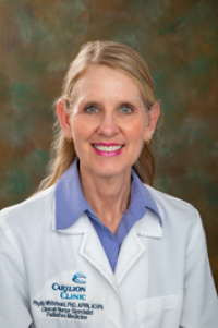 Provider Profile 1