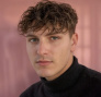 Noah Edward Freiburger I, PMHNP-BC