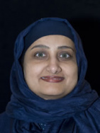 Dr. Farda R Qureshi, MD