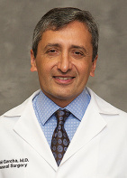 Iqbal S Garcha, MD