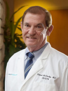 Robert C Mcclusky, MD