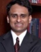Roger Rangarajan Thayer, DMD