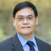 Shiang-Cheng Kung