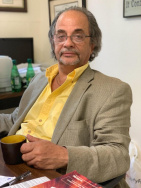 Dr. Vadim Oyvin, MD