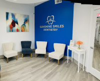 Roswell Dentist - Sunshine Smiles Dentistry 1