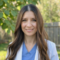 Dr. Irina Patten. DACM, LAc, CFMP 0
