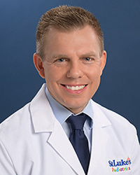 Dr. Bradley R Herrin, MD - Allentown, PA - Pediatrics