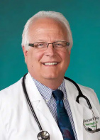 Paul Hagood, MD