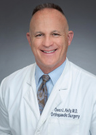 Owen Kelly, MD