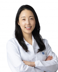 Irene Kang