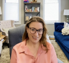 Dr. Nicole Marie-Budry Law, PSYD, LP