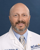 Daniel S Heckman, MD
