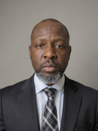 Bashir Alli, PMHNP-BC