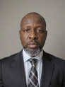 Bashir Alli, PMHNP-BC