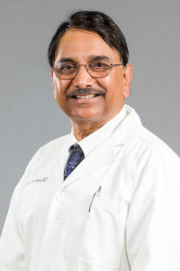 Dr Sekhar Chirunomula, MD - Monroe, CT - Internal Medicine