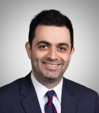 Armin Vakili, DMD