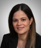 Rebeca Vasconcelos Keegan