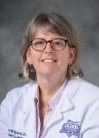Ann M Woodward, MD
