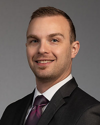 Dustin J. Gulizia, MD - Oak Park, IL - Internal Medicine, Diagnostic Radiology, Family Medicine