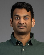 Manas Rane, MD