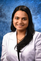 Vidya Vijay Nair, NP