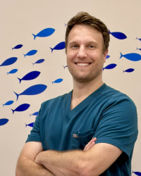 Dr. Richard Joseph Clark, DMD - Philadelphia, PA - Dentistry