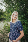 Caley Featherstone, LCPC
