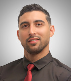Alex D Caceres SR.