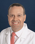 Jeffrey Bedrosian, MD