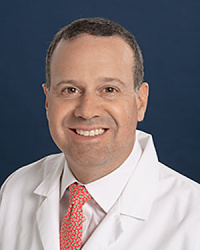 Jeffrey Bedrosian